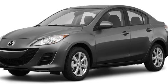 MAZDA MAZDA3 2010 JM1BL1SG0A1290686 image