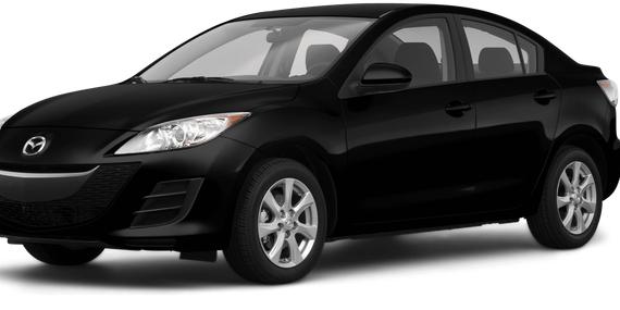 MAZDA MAZDA3 2010 JM1BL1SG3A1343154 image