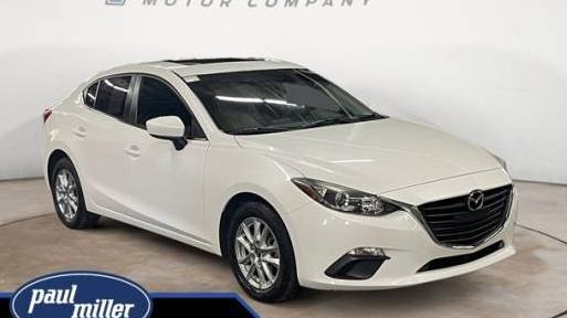 MAZDA MAZDA3 2014 JM1BM1V74E1129496 image