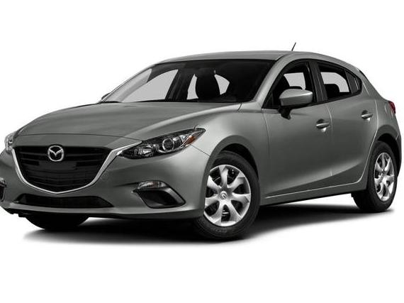 MAZDA MAZDA3 2014 JM1BM1M79E1146201 image