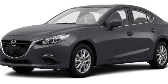 MAZDA MAZDA3 2014 JM1BM1W72E1142357 image MAZDA MAZDA3 2014 JM1BM1W72E1142357 image