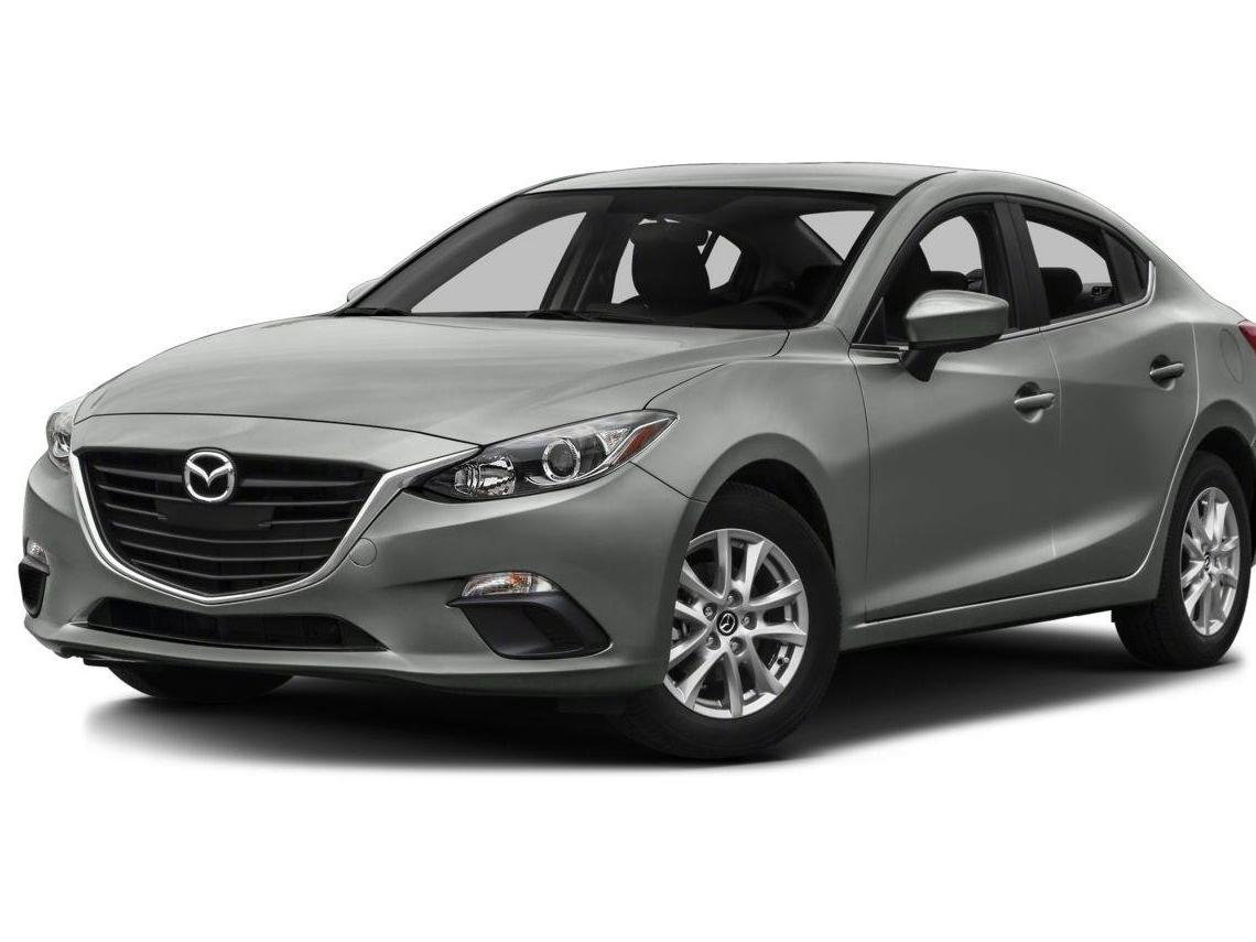 MAZDA MAZDA3 2014 JM1BM1W77E1121231 image