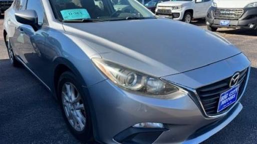 MAZDA MAZDA3 2014 JM1BM1V72E1108212 image