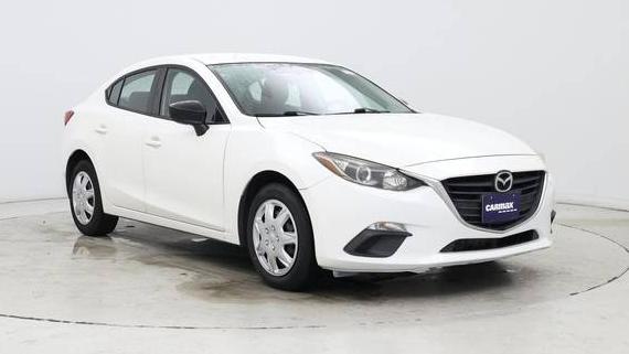 MAZDA MAZDA3 2014 JM1BM1T78E1147499 image MAZDA MAZDA3 2014 JM1BM1T78E1147499 image