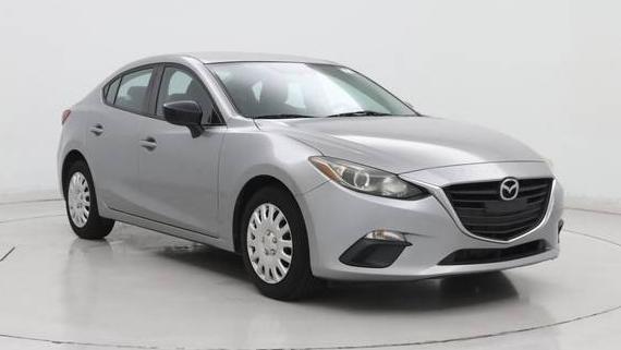 MAZDA MAZDA3 2014 JM1BM1T78E1212559 image
