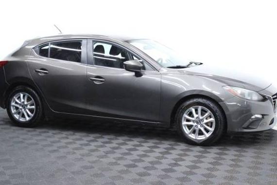 MAZDA MAZDA3 2014 JM1BM1L78E1101364 image MAZDA MAZDA3 2014 JM1BM1L78E1101364 image