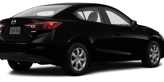 MAZDA MAZDA3 2014 JM1BM1T73E1150794 image