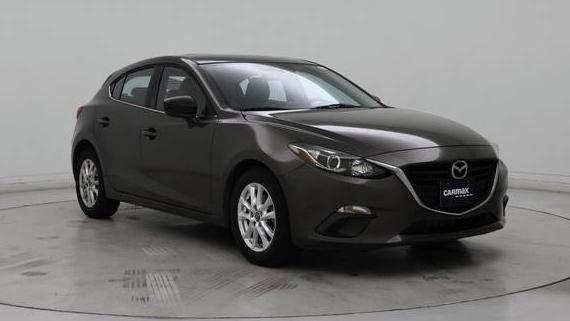 MAZDA MAZDA3 2014 JM1BM1M77E1192870 image MAZDA MAZDA3 2014 JM1BM1M77E1192870 image