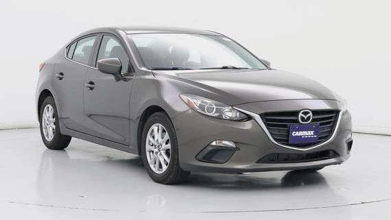 MAZDA MAZDA3 2014 JM1BM1V70E1112680 image