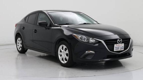 MAZDA MAZDA3 2014 3MZBM1U71EM119252 image