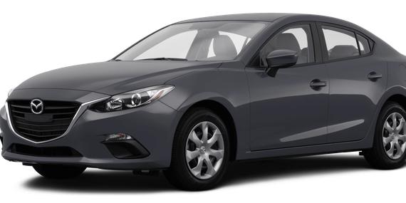 MAZDA MAZDA3 2014 JM1BM1U7XE1200931 image MAZDA MAZDA3 2014 JM1BM1U7XE1200931 image