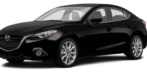 MAZDA MAZDA3 2014 JM1BM1V30E1146258 image