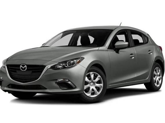 MAZDA MAZDA3 2014 JM1BM1K73E1144222 image