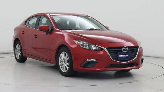 MAZDA MAZDA3 2014 JM1BM1W70E1107882 image MAZDA MAZDA3 2014 JM1BM1W70E1107882 image
