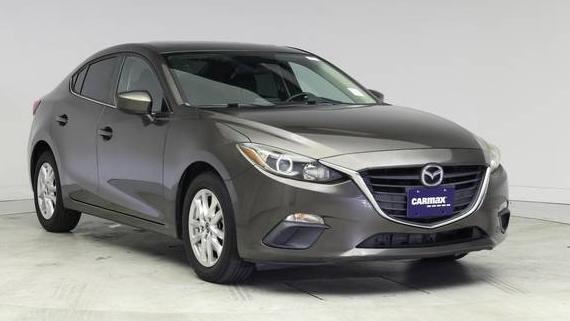 MAZDA MAZDA3 2014 JM1BM1W76E1202267 image