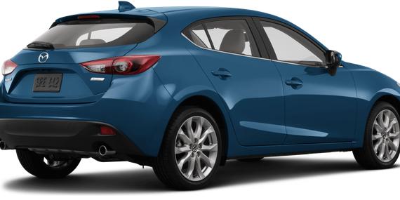 MAZDA MAZDA3 2014 JM1BM1M78E1203911 image MAZDA MAZDA3 2014 JM1BM1M78E1203911 image