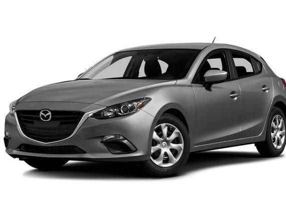 MAZDA MAZDA3 2014 JM1BM1M35E1102533 image