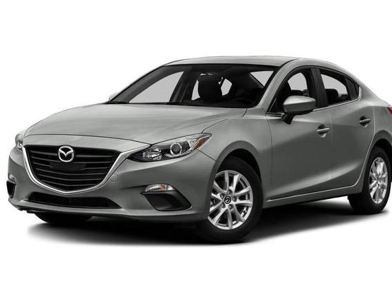 MAZDA MAZDA3 2014 JM1BM1T72E1172589 image