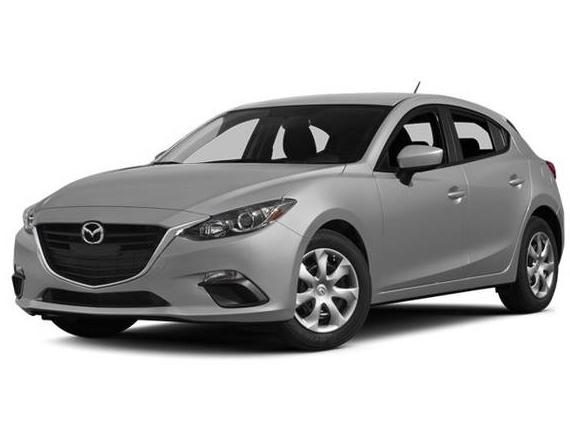 MAZDA MAZDA3 2014 JM1BM1K75E1168733 image MAZDA MAZDA3 2014 JM1BM1K75E1168733 image