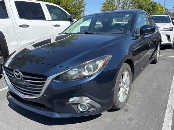 MAZDA MAZDA3 2014 JM1BM1V71E1128399 image