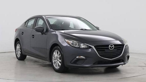 MAZDA MAZDA3 2014 JM1BM1V74E1171375 image