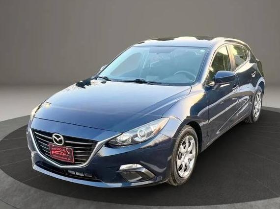 MAZDA MAZDA3 2014 JM1BM1K75E1137613 image MAZDA MAZDA3 2014 JM1BM1K75E1137613 image