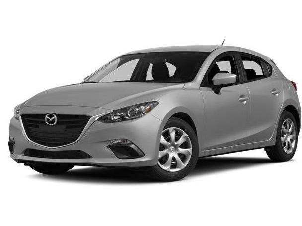 MAZDA MAZDA3 2014 3MZBM1L73EM120629 image