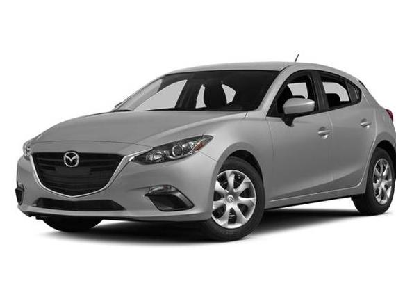 MAZDA MAZDA3 2014 3MZBM1L75EM120986 image MAZDA MAZDA3 2014 3MZBM1L75EM120986 image