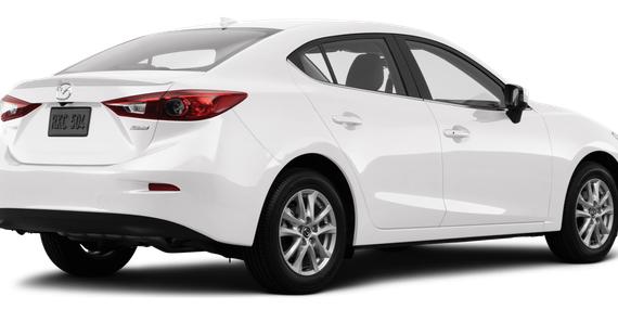 MAZDA MAZDA3 2014 JM1BM1W39E1158343 image
