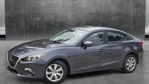 MAZDA MAZDA3 2014 JM1BM1U72E1164748 image