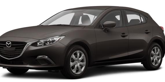 MAZDA MAZDA3 2014 JM1BM1K71E1155994 image MAZDA MAZDA3 2014 JM1BM1K71E1155994 image