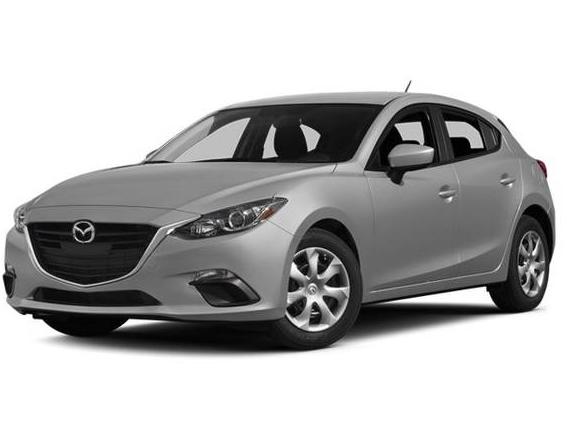 MAZDA MAZDA3 2014 JM1BM1M37E1208028 image