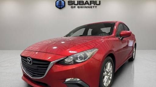 MAZDA MAZDA3 2014 JM1BM1V77E1171029 image