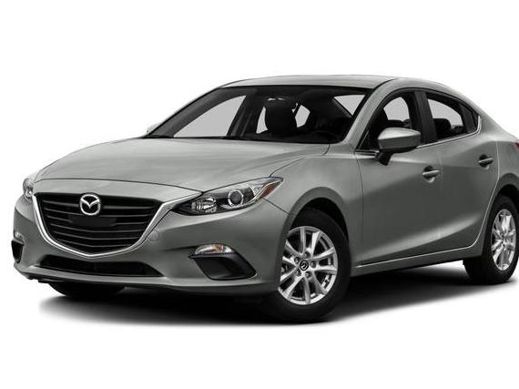 MAZDA MAZDA3 2014 JM1BM1V7XE1141099 image