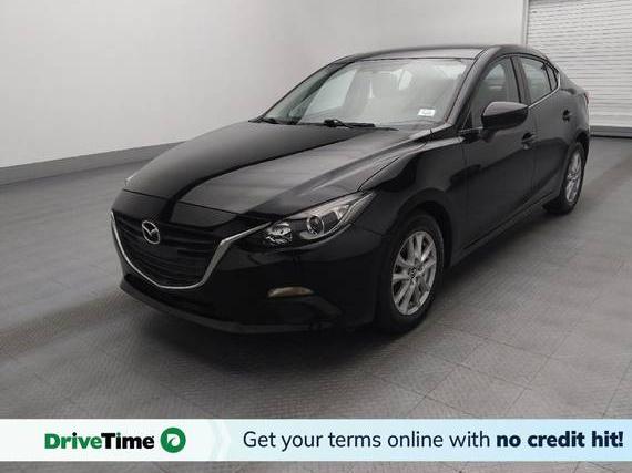 MAZDA MAZDA3 2014 JM1BM1V74E1105473 image