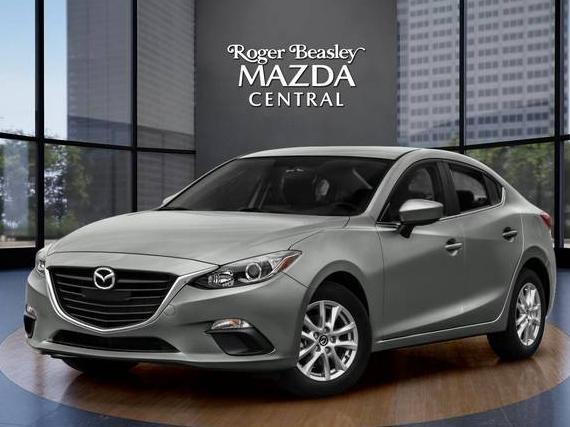 MAZDA MAZDA3 2014 JM1BM1V74E1108194 image