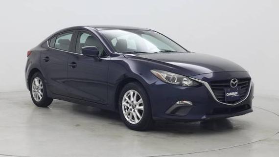 MAZDA MAZDA3 2014 3MZBM1V76EM116796 image MAZDA MAZDA3 2014 3MZBM1V76EM116796 image