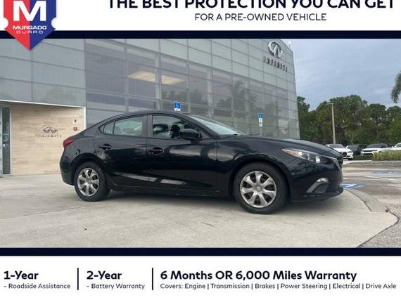 MAZDA MAZDA3 2014 3MZBM1U71EM100569 image MAZDA MAZDA3 2014 3MZBM1U71EM100569 image