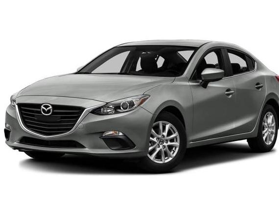 MAZDA MAZDA3 2014 JM1BM1V37E1202213 image