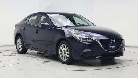 MAZDA MAZDA3 2014 JM1BM1V77E1182208 image