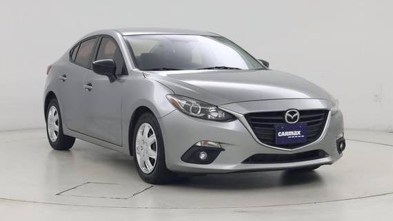 MAZDA MAZDA3 2014 JM1BM1T78E1148930 image MAZDA MAZDA3 2014 JM1BM1T78E1148930 image