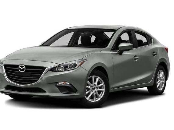MAZDA MAZDA3 2014 JM1BM1U76E1122454 image