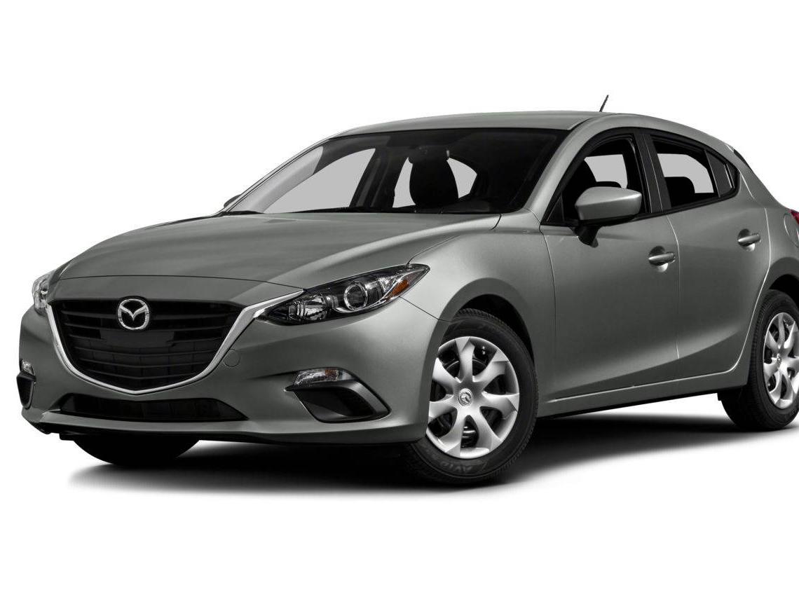 MAZDA MAZDA3 2014 JM1BM1L7XE1171075 image