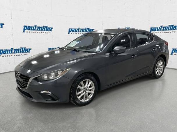 MAZDA MAZDA3 2014 JM1BM1V75E1180912 image