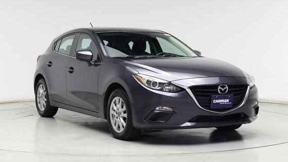 MAZDA MAZDA3 2014 JM1BM1L70E1173580 image