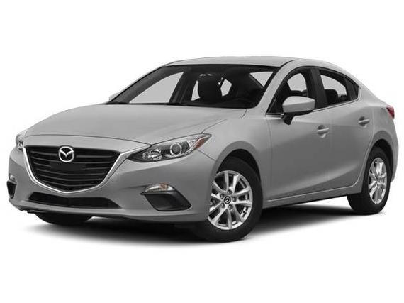 MAZDA MAZDA3 2014 JM1BM1W79E1169023 image