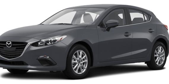 MAZDA MAZDA3 2014 JM1BM1L78E1122229 image MAZDA MAZDA3 2014 JM1BM1L78E1122229 image