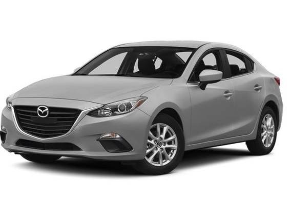 MAZDA MAZDA3 2014 JM1BM1V74E1195885 image