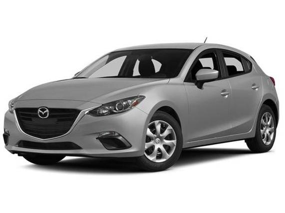 MAZDA MAZDA3 2014 JM1BM1L70E1154687 image MAZDA MAZDA3 2014 JM1BM1L70E1154687 image
