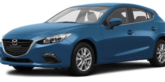 MAZDA MAZDA3 2014 JM1BM1L7XE1173215 image MAZDA MAZDA3 2014 JM1BM1L7XE1173215 image